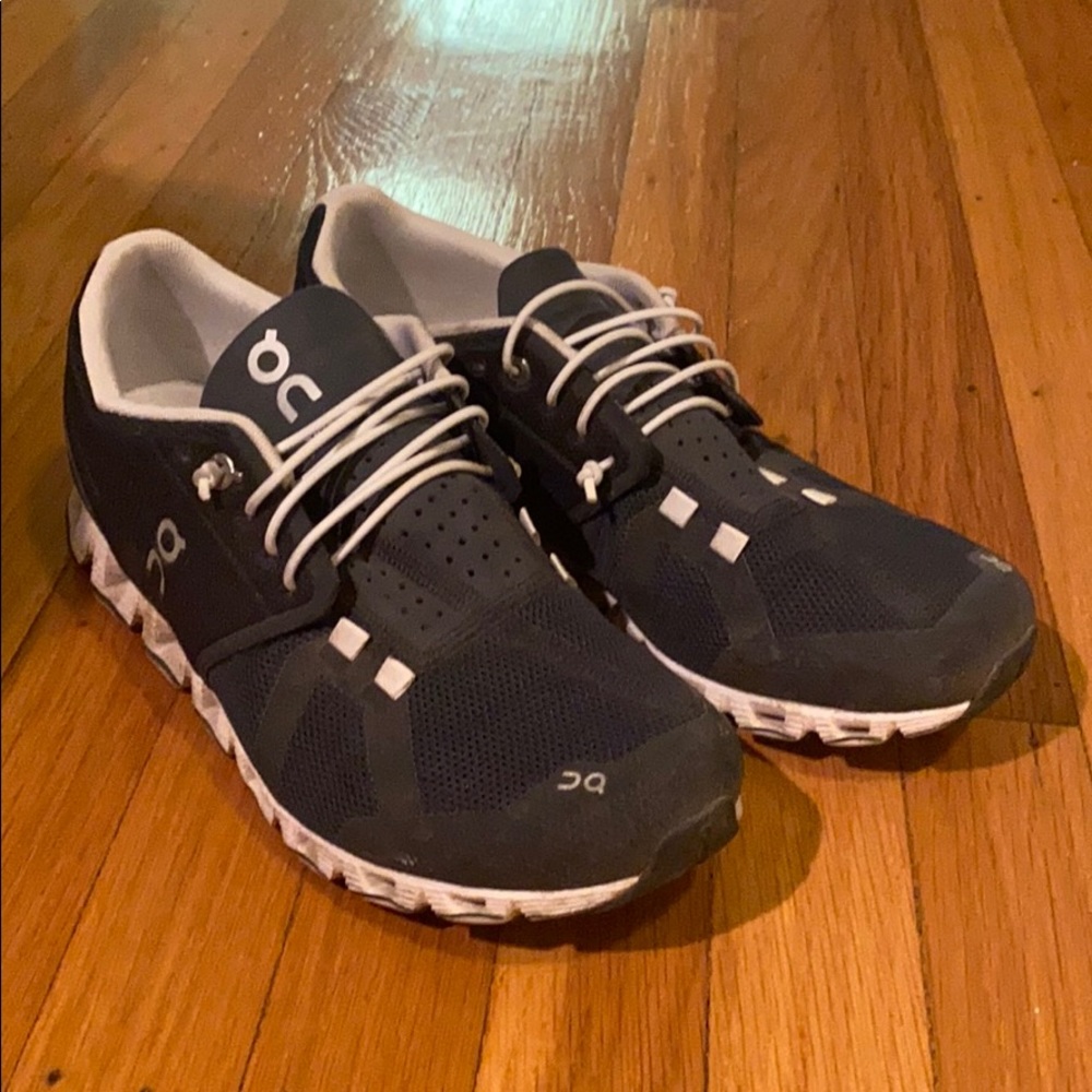 On Running Sneakers